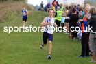 Boys and Girls under-13s 2022 Farringdon Cross Country, Sunderland, Saturday, Sept. 3rd. Photo: David T. Hewitson/Sports for All Pics